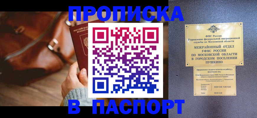 временная регистрация недорого в Бикине